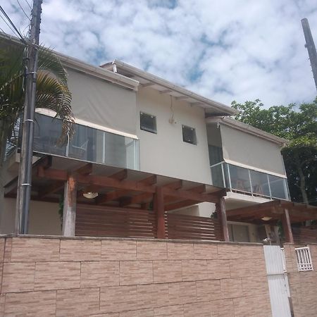 Moradas Lagoinha Florianopolis Exterior photo