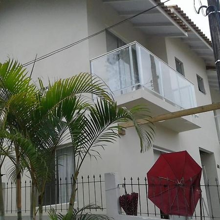 Moradas Lagoinha Florianopolis Exterior photo