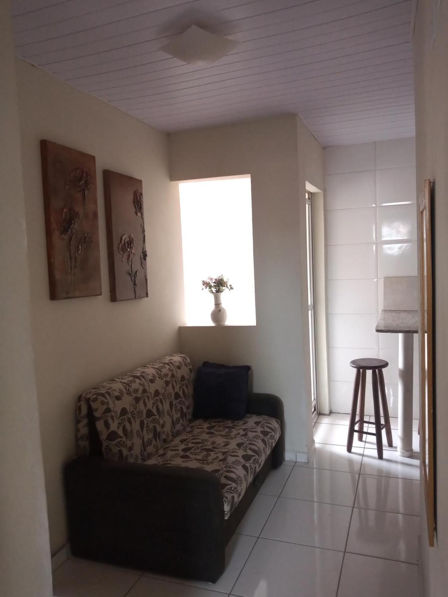 Moradas Lagoinha Florianopolis Exterior photo