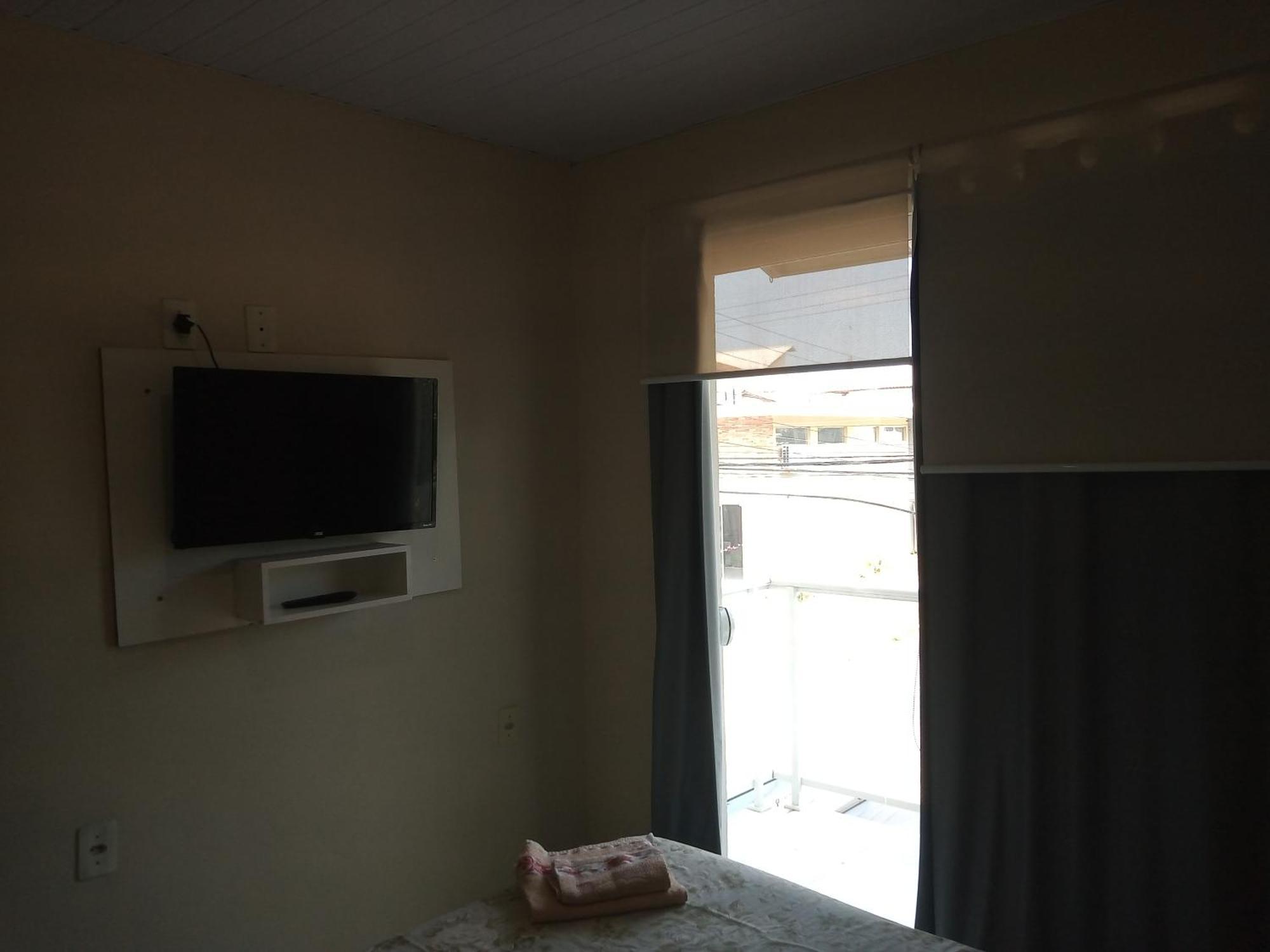 Moradas Lagoinha Florianopolis Room photo