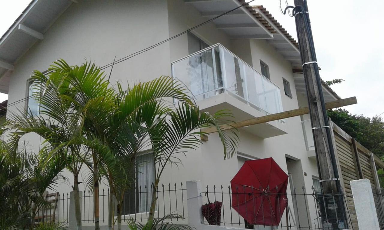 Moradas Lagoinha Florianopolis Exterior photo